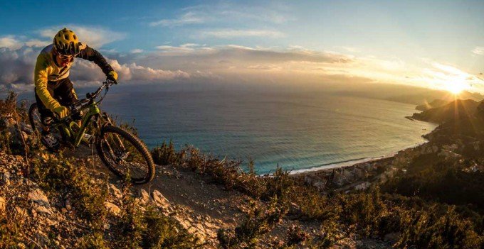 mtb ibiza
