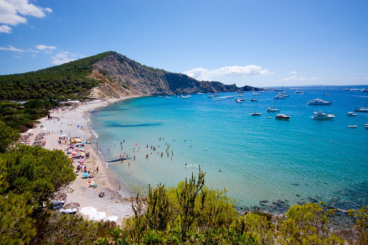 Come arrivare a Ibiza - 10Cose.it