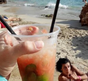 aperitivi a ibiza