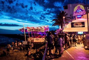 mambo ibiza