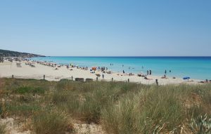 Playa Migjorn