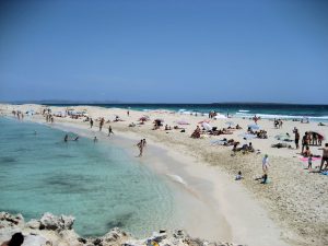 Playa Trucadors