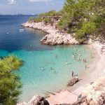 Cala Saladeta