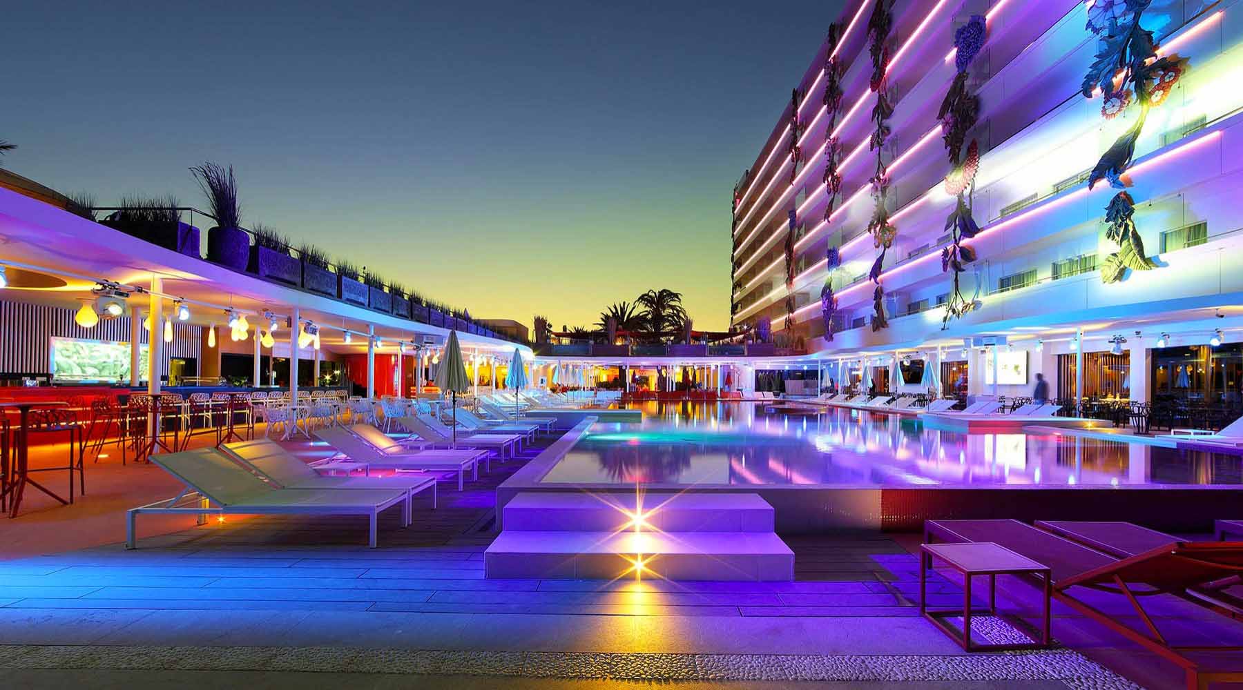 All Inclusive Hotels San Antonio Ibiza All Inclusive Hotels San Antonio Ibiza
