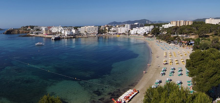 Es canar ibiza