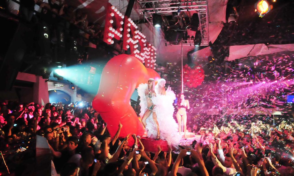 Pacha Informazioni discoteca, serate, Lineup e Ticket 2025