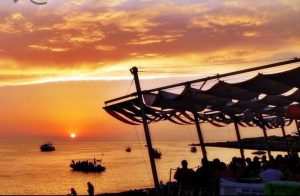 Aperitivi A Ibiza In Spiaggia Dove Bere