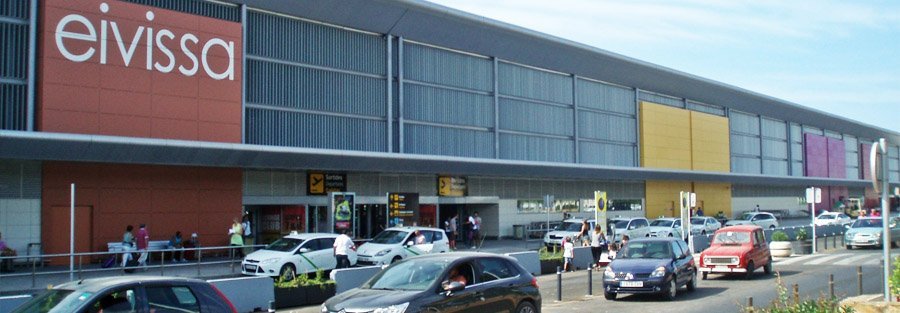 Aeroporto Di Ibiza Ibz Tutte Le Informazioni Utili Sul Terminal Di Ibiza