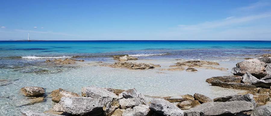 Cosa vedere a Formentera in un giorno
