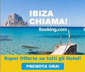 Booking.com Hotel a Ibiza