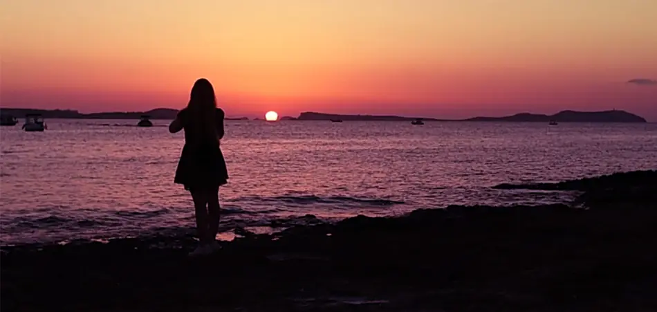 Consigli per vedere i tramonti a ibiza