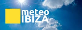 Il meteo di Ibiza in tempo reale