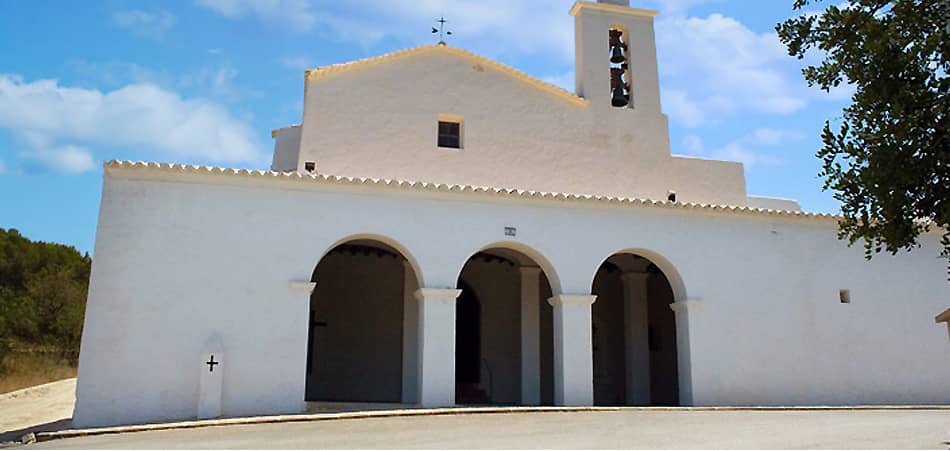 San Mateo (Sant Mateu d’Albarca), Ibiza ES
