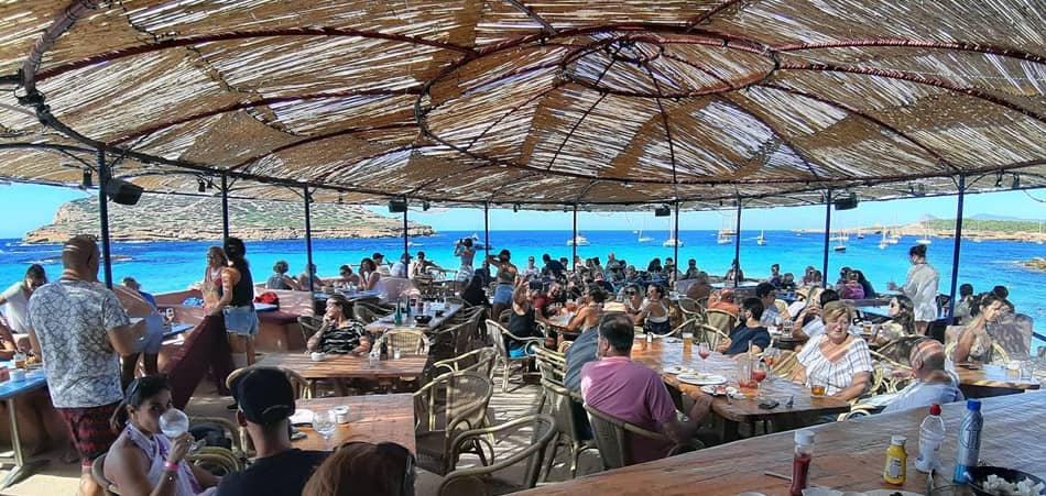Ristorante Sunset Ashram