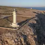 Faro Cap di Barbaria