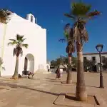 Sant Francesc, Formentera (Sant Francesc Xavier)
