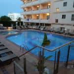 Hotel Santa Eularia des Riu Ibiza
